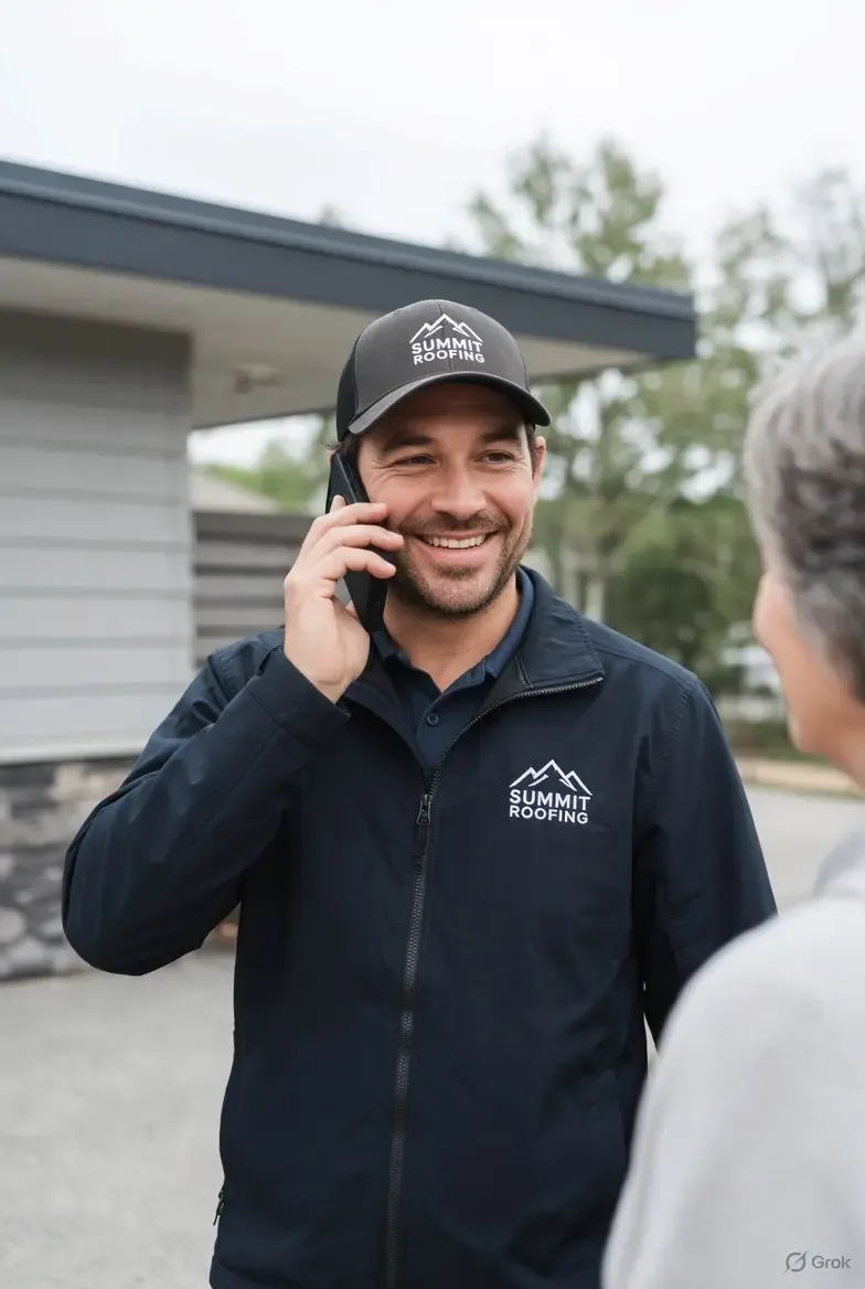 Flat Roof Leak Repair Brookhaven, MS FAQs